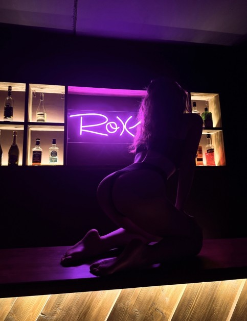   ,  Roxy men's club  2