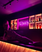   ,  Roxy men's club  1